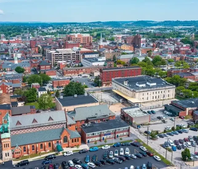 Residential community in Chester Springs PA