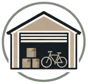 Garage cleanout service