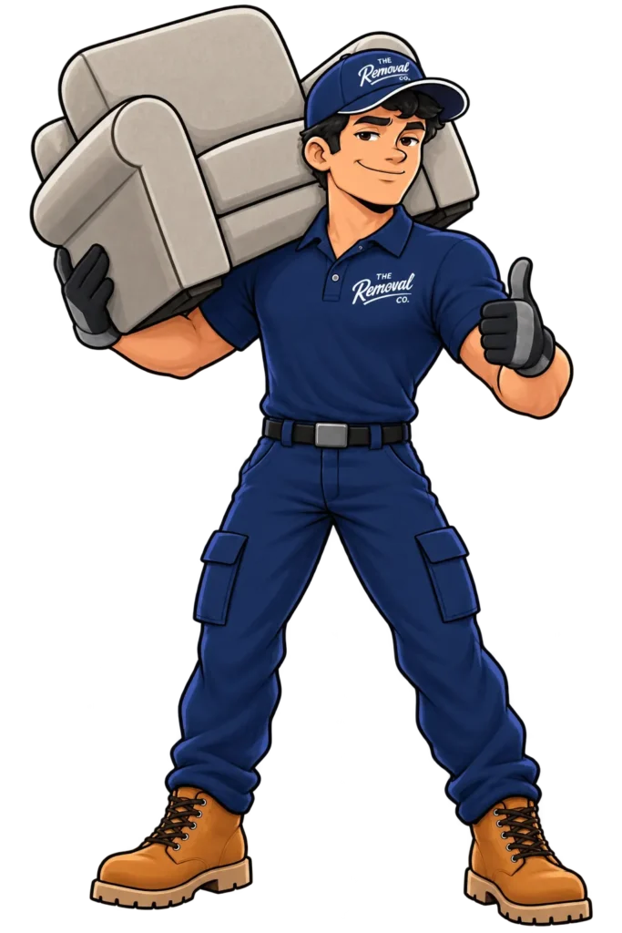 Junk removal business in Chester County