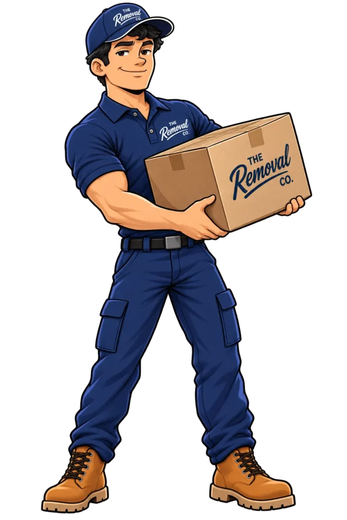 Chester County Junk Removal Team