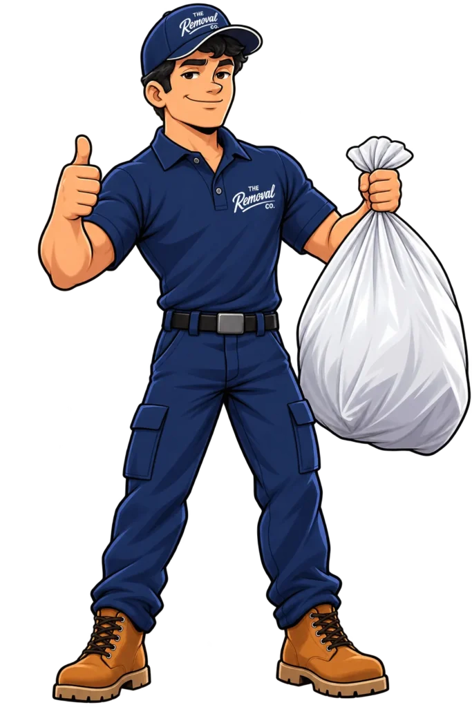 Professional Junk Removal Company Near Me